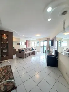 Apartamento com 3 Quartos à venda, 123m² no Casa Amarela, Recife