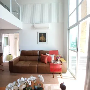 Apartamento com 2 Quartos à venda, 100m² no Jardim Anália Franco, São Paulo
