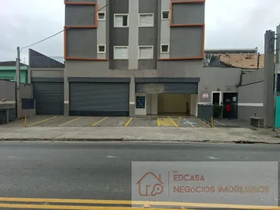 Sala Comercial para alugar, 600m² no Itaquera, São Paulo