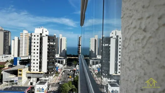 Apartamento com 2 Quartos à venda, 60m² no Praia de Itaparica, Vila Velha