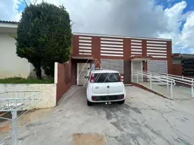 Sala Comercial para alugar, 12m² no Fragata, Marília
