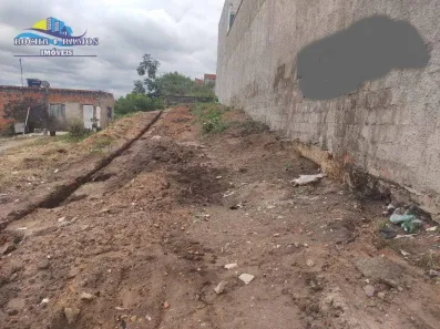 Lote/Terreno à venda, 160m² no Jardim São Judas Tadeu, Campinas