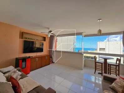 Apartamento com 2 Quartos à venda, 65m² no Praia do Morro, Guarapari