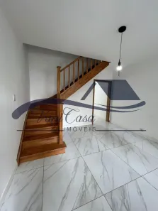 Casa com 2 Quartos para venda ou aluguel, 112m² no Ipiranga, São Paulo