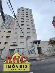 Apartamento com 2 Quartos para alugar, 85m² no Santa Paula, São Caetano do Sul