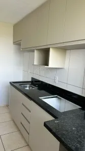 Apartamento com 2 Quartos à venda, 43m² no Parque das Constelações, Campinas