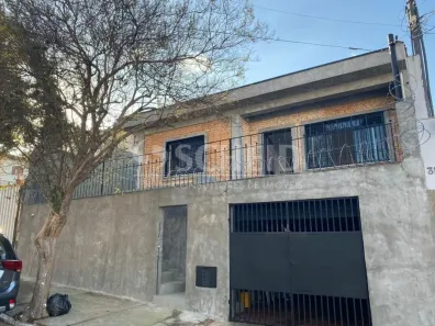 Sobrado com 2 Quartos à venda, 90m² no Vila Mariana, São Paulo