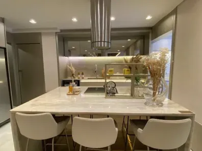 Apartamento com 4 Quartos à venda, 166m² no Vila Mariana, São Paulo