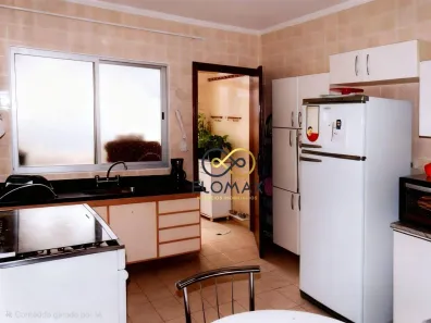 Apartamento com 3 Quartos à venda, 140m² no Jardim Guimarães, Guarulhos