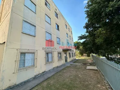 Apartamento com 2 Quartos para alugar, 48m² no Jardim do Lago, Valinhos