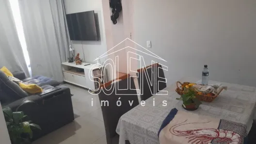 Apartamento com 2 Quartos à venda, 43m² no Conceição, Osasco
