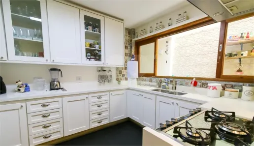 Casa com 3 Quartos à venda, 170m² no Brooklin Paulista, São Paulo