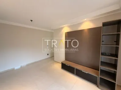 Apartamento com 2 Quartos para alugar, 59m² no Vila Nova, Campinas