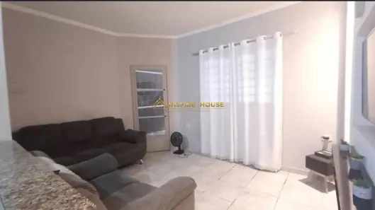 Sobrado com 2 Quartos à venda, 150m² no Residencial Dom Bosco, São José dos Campos