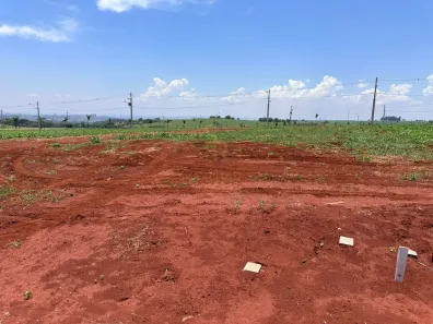 Lote/Terreno à venda, 316m² no Residencial Alto do Castelo, Ribeirão Preto