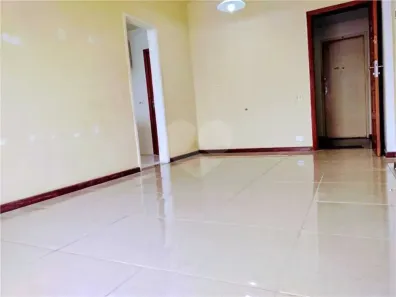 Apartamento com 1 Quarto à venda, 60m² no Vila Isabel, Rio de Janeiro
