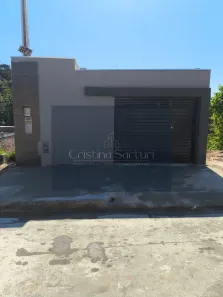Sobrado com 4 Quartos à venda, 140m² no Jardim Mariana II, São José dos Campos