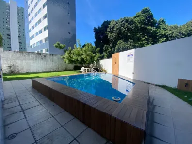 Apartamento com 2 Quartos à venda, 60m² no Boa Viagem, Recife