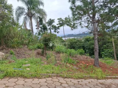 Lote/Terreno à venda, 444m² no Ribeirão da Ilha, Florianópolis