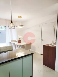 Apartamento com 3 Quartos à venda, 91m² no Costa e Silva, Joinville