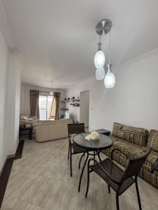 Apartamento com 2 Quartos à venda, 85m² no Canto do Forte, Praia Grande