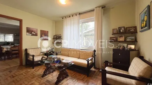 Casa com 3 Quartos para alugar, 132m² no Sarandi, Porto Alegre