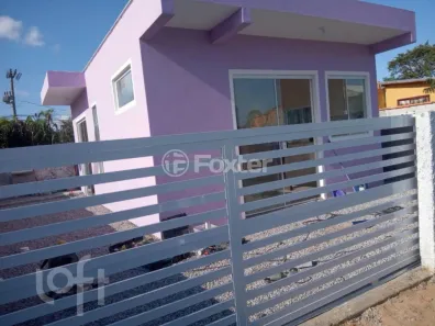 Casa com 1 Quarto à venda, 50m² no São João do Rio Vermelho, Florianópolis