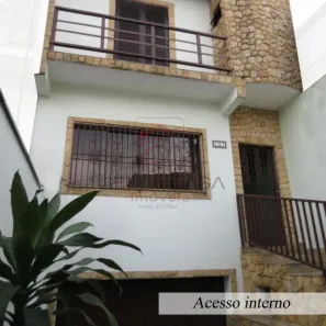 Casa com 3 Quartos à venda, 248m² no Vila Lúcia, São Paulo