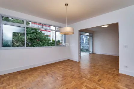 Apartamento com 3 Quartos à venda, 229m² no Higienópolis, São Paulo