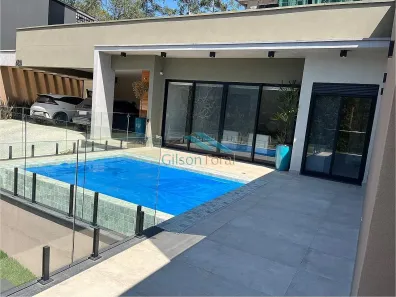 Casa de Condomínio com 3 Quartos à venda, 230m² no Colinas da Anhangüera, Santana de Parnaíba