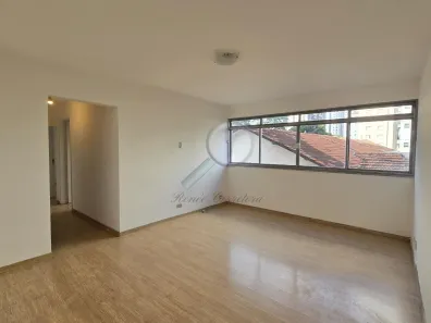 Apartamento com 3 Quartos à venda, 92m² no Vila Mariana, São Paulo