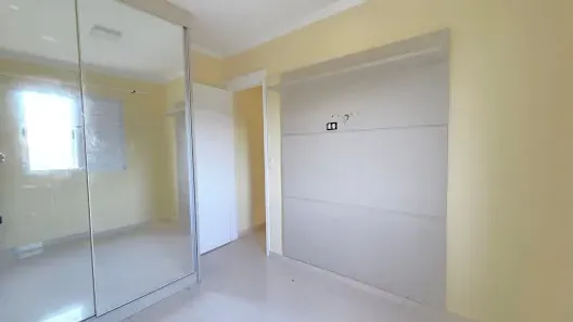 Apartamento com 2 Quartos para alugar, 50m² no Conjunto Habitacional - Setor A, Itapevi