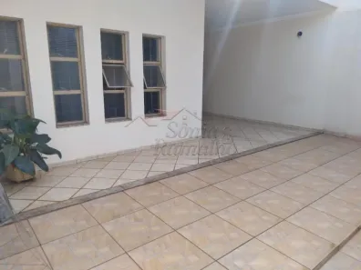 Casa com 4 Quartos à venda, 143m² no Residencial Parque dos Servidores, Ribeirão Preto