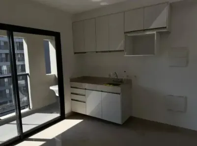 Apartamento com 1 Quarto à venda, 35m² no Vila Olímpia, São Paulo