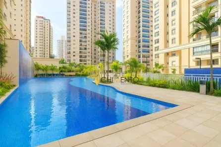 Apartamento com 3 Quartos à venda, 86m² no Vila Gilda, Santo André