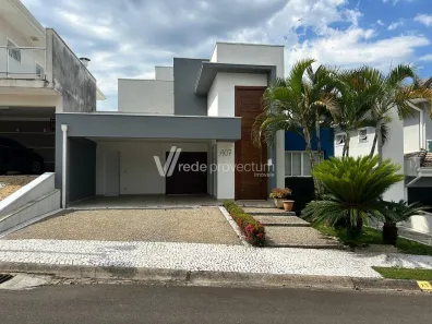 Casa de Condomínio com 3 Quartos à venda, 284m² no Nações, Valinhos