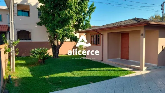 Casa com 3 Quartos à venda, 127m² no Ponte do Imaruim, Palhoça