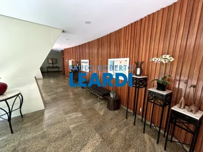 Apartamento com 3 Quartos à venda, 105m² no Campo Belo, São Paulo