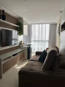 Apartamento com 2 Quartos à venda, 65m² no Ilha dos Bentos, Vila Velha