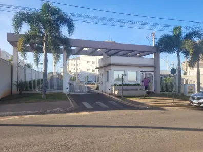 Apartamento com 2 Quartos à venda, 472m² no Conjunto Habitacional Vila Cosmos, Cosmópolis