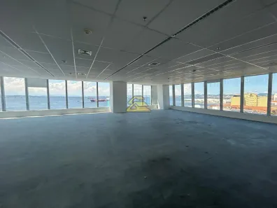 Sala Comercial para alugar, 442m² no Saúde, Rio de Janeiro