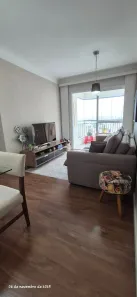 Apartamento com 2 Quartos à venda, 63m² no Olímpico, São Caetano do Sul