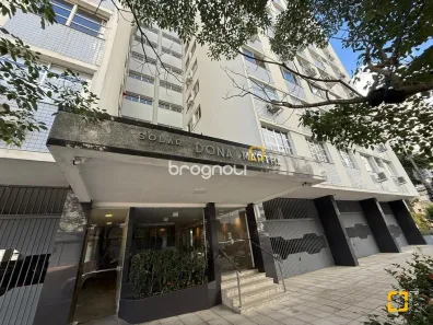 Apartamento com 2 Quartos à venda, 98m² no Centro, Florianópolis