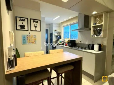 Apartamento com 3 Quartos à venda, 111m² no Agronômica, Florianópolis