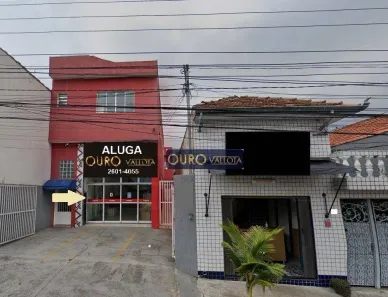 Ponto Comercial para alugar, 120m² no Água Rasa, São Paulo