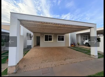 Casa com 3 Quartos para alugar, 100m² no Parque Atalaia, Cuiabá