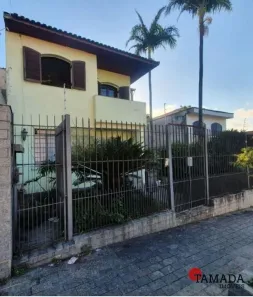 Casa com 4 Quartos à venda, 750m² no Vila São Geraldo, São Paulo