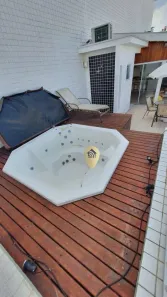 Apartamento com 2 Quartos à venda, 172m² no Cidade São Francisco, São Paulo
