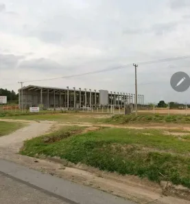 Lote/Terreno à venda, 69259m² no Centro, Sorocaba