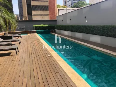 Apartamento com 1 Quarto para alugar, 70m² no Centro, Campinas